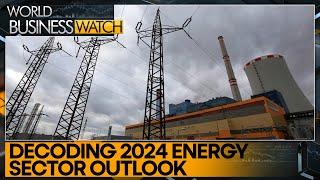 Energy Sector What to expect in 2024?  World Business Watch  WION