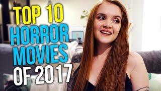 THE BEST HORROR FILMS OF 2017