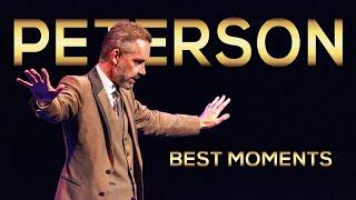 The BEST of Jordan Peterson - Ultimate CompilationHighlights