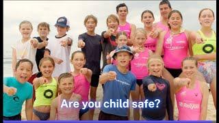 Child Safety in Sport and Recreation full