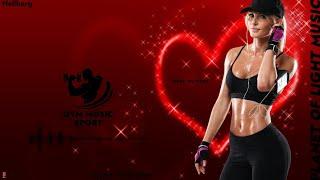 Hellberg - Follow My Heart. Gym Music Sport. Fitness Motivation.