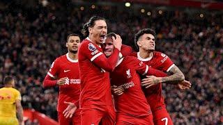 All 142 Liverpool Goals 202324