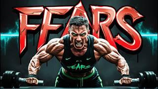 FEARS - Motivational Workout Video HD