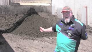 New Manure Management at Fair Oaks Farms