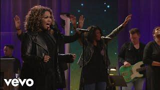 CeCe Winans - Believe For It Live Official Video