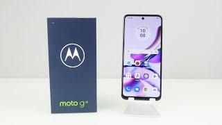 Moto G13  Test des neuen Einsteiger-Handys von Motorola