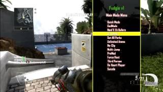 PS3 Fudgie V1 Black Ops 2 GSC Mod Menu 1 19