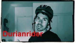 Durianrider impression  Carb the Fuck Up