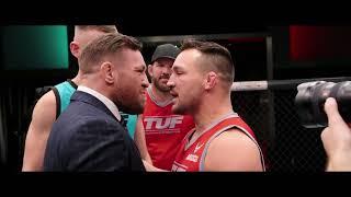 TUF 31 МакГрегор vs Чендлер - Тизер