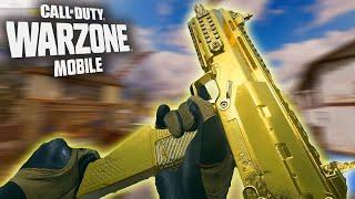 NEW SEASON 4 UPDATE Just ENDED Warzone Mobile…