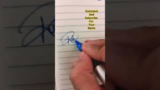 Rubina Signature #callgraphy #art #handwriting