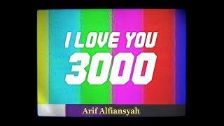 Stephanie Poetri - I Love You 3000 COVER By Arif Alfiansyah