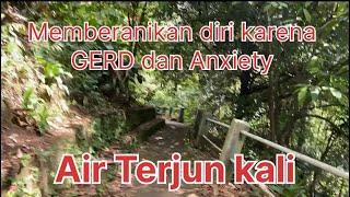 Sebulan tidak berani keluar kamar karena rasa ketakutan GERD dan Anxiety #gerd