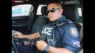 Meet the Toronto cop whos a former Filipino soap star