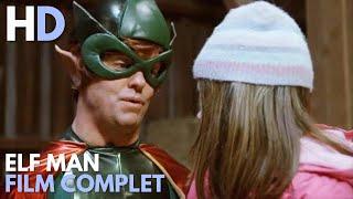 Elf Man  Comédie  HD  Film complet en français