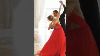Passion Tango  Santa Maria - Gotan Project - Wedding Dance ONLINE #weddingdance #firstdance #tango