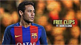 Neymar JR. ● FC BARCELONA  NO WATERMARK ● FREE TO USE ● HD 1080