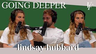 Going Deeper with Lindsay Hubbard Not a 1950s Housewife Plus Bravocon and Flying Air Canada