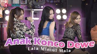 Lala Widy feat. Mala Agatha and Mintul Woko Channel - ANAK KONCO DEWE