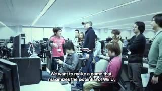 Wii U - Bayonetta 2 - Trailer HD - Videos