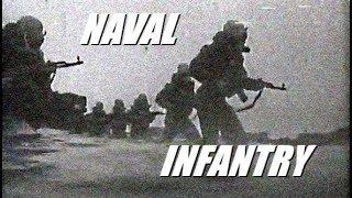 Naval Infantry  Soviet edit   POWERCYAN - New Atlantis