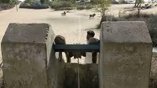 Hidden Springs The Secret Wells of our Desert Community