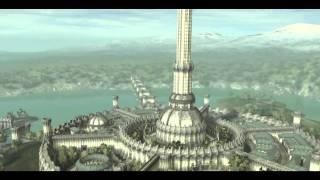 Elder Scrolls IV Oblivion - Intro Cinematic