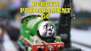 Percys Predicament GC Remake