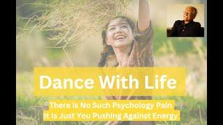 Dance With Life - Michael Singer #michaelsinger #soulfulawakening #untetheredsoul #mindfulsouls