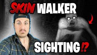 The most BELIEVABLE alien encounter  The Skinwalker Ranch story