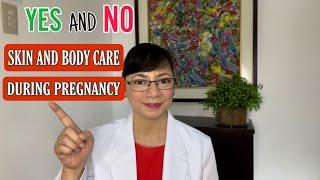 OB-GYNE  . MGA BAWAL SA BUNTIS  NA PAMPAGANDA VLOG 64