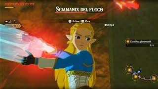 HYRULE WARRIORS LERA DELLA CALAMITÀ HD 8-2 + DLC #nintendoswitch #thelegendofzelda #gaming #zelda