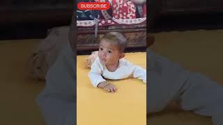 Cute baby videos  #youtubeshorts #baby #viral #trending #ytshorts #babyvideos #cute