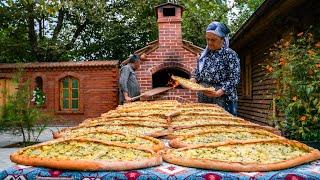 Patatesli Pide - Nefis Yemek Tarifi