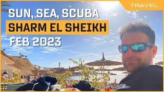 Reef Oasis Beach Resort  Sharm El Sheikh  Solo Excursion