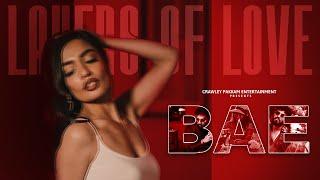 Mathu CPE - Bae ft. Achu  Layer 3 of 5 Official Music Video