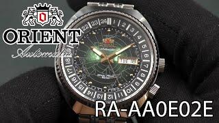 ORIENT RA-AA0E02E Automatic