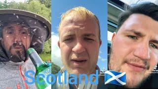 Scottish people being Scottish part 51 Scottish tiktok