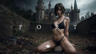 FREE Dark Techno  EBM  Industrial Type Beat FORT  Background Music