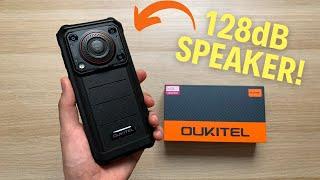 Oukitel WP36 Rugged - Unboxing & Review