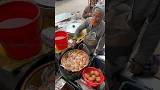 Most Unique Bangladeshi Food Gulgula  Street Food of Bangladesh #shorts