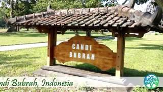 Candi Bubrah - The Smallest Candi at Prambanan Bodhi.Travel