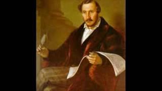 Gaetano Donizetti Don Pasquale Pt1 Prelude Vienna State OperaArgeo Quadri