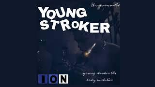 Young Stroker The Body Snatcher