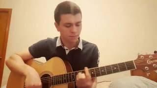 Драгни - Минус на минус Вадим Тикот cover