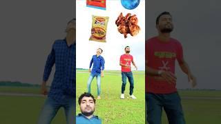 171 viral shorts video @VFXDipankar #shortsfeed #funny #trending #tiktok