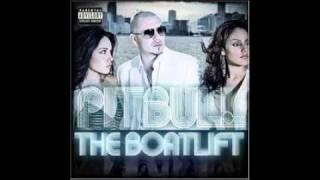 Pitbull - Get Up