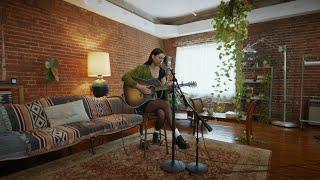Lizzy McAlpine - ceilings live acoustic
