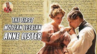 Gentleman Jack Anne Lister – the first modern lesbian?