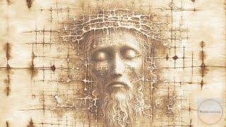 Mind Probe The Shroud of Christ?  Psychic Liz Cross